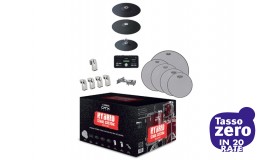 Yamaha Hybrid Box