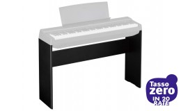 Yamaha L121B Black
