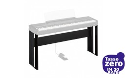 Yamaha L515 BK