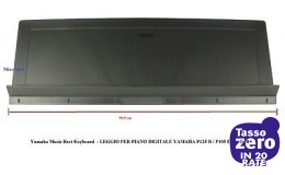 Yamaha leggio per P125 B - P105 B - P115 B