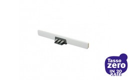 Yamaha LP-7a White