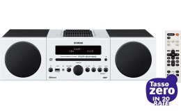 Yamaha MCR-043d Hi-Fi