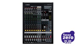 Yamaha MGP12X