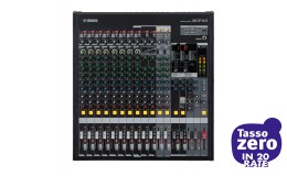 Yamaha MGP16X