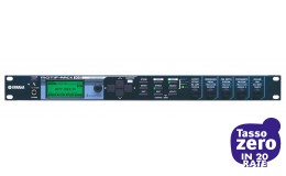 Yamaha Motif Rack XS EXDEMO
