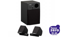 Yamaha MS45DR Drum Monitor System 2.1