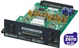 Yamaha MY8DA96