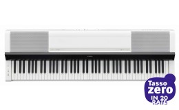 Yamaha P-S500 White
