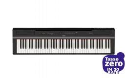 Yamaha P-121 Black