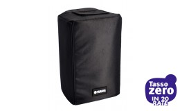 Yamaha DXR15 Cover
