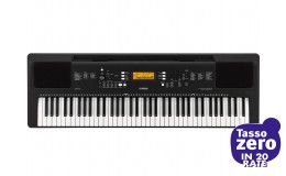 Yamaha PSR EW300