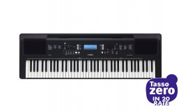 Yamaha PSR EW310