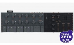 Yamaha SeqTrak Black