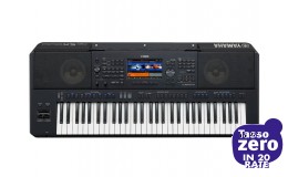 Yamaha PSR-SX900 EXDEMO