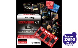 Yamaha Expansion Kit