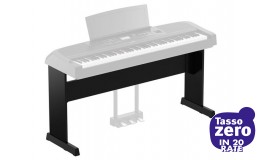 Yamaha L300 Black