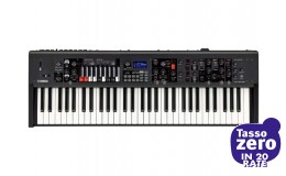 Yamaha YC61 EXDEMO