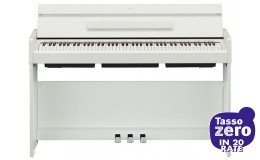 Yamaha YDP-S34 White