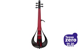 Yamaha YEV-105 PRO Deep Red