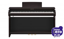 Yamaha CLP-825B Black
