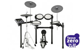 Yamaha DTX560K  Garanzia 5 anni!