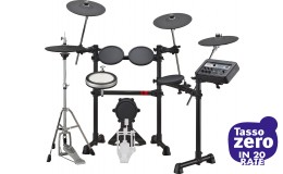 Yamaha DTX6K2-X