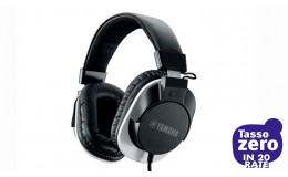 Yamaha HPH MT120 Black