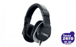 Yamaha HPH MT220 Black