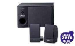 Yamaha MS40DR 