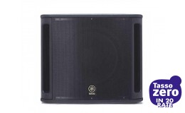 Yamaha MSR800W