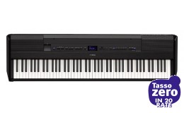 Yamaha P-515 Black