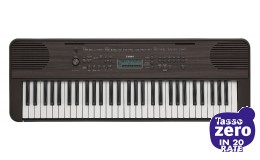 Yamaha PSR-E360