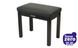 Yamaha GTB Polished Ebony