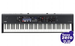 Yamaha YC88  