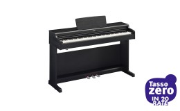 Yamaha YDP-105 Black