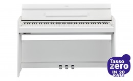 Yamaha YDP-S55 Arius White
