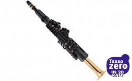 Yamaha YDS-150 Digital Saxophone