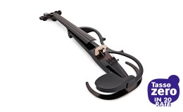 Yamaha YSV-104 Silent Violin Black