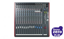 Allen & Heath ZED 18 