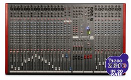 Allen & Heath Zed 428