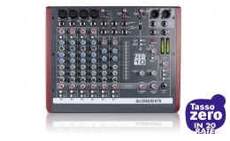 Allen & Heath ZED 10