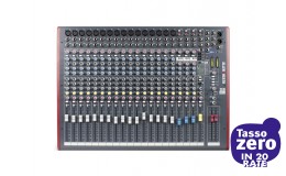 Allen & Heath ZED 22 FX