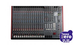 Allen & Heath ZED R16