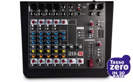 Allen & Heath ZEDi-10