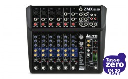 Alto ZMX122FX 