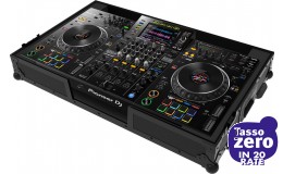 Zomo P-XDJ-XZ NSE - Flightcase Pioneer XDJ-XZ