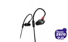 Pioneer DJ DJE-1500 K Black