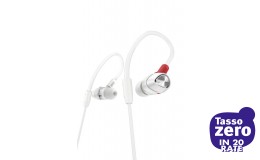 Pioneer DJ DJE-1500 W White