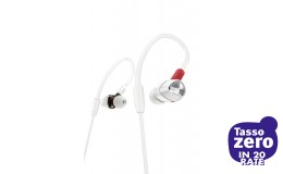 Pioneer DJ DJE-2000 W White
