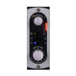 SPL Dynamaxx RPM